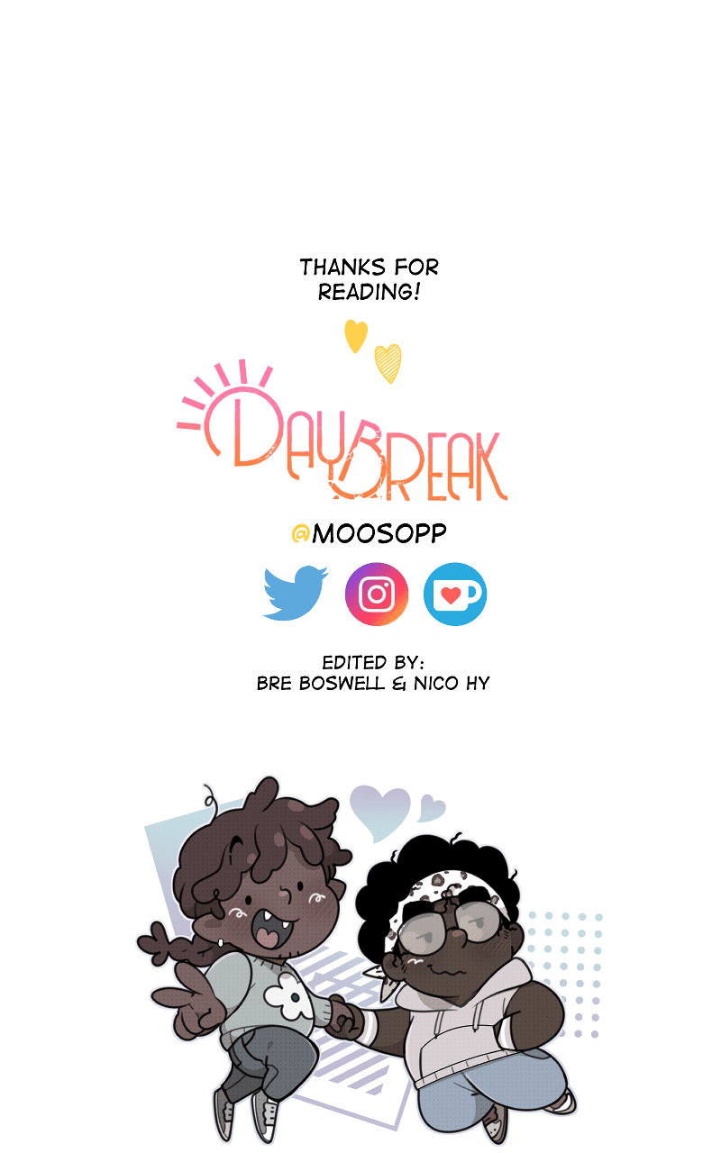 Read Daybreak chapter 304 image 23 on Lezhin
