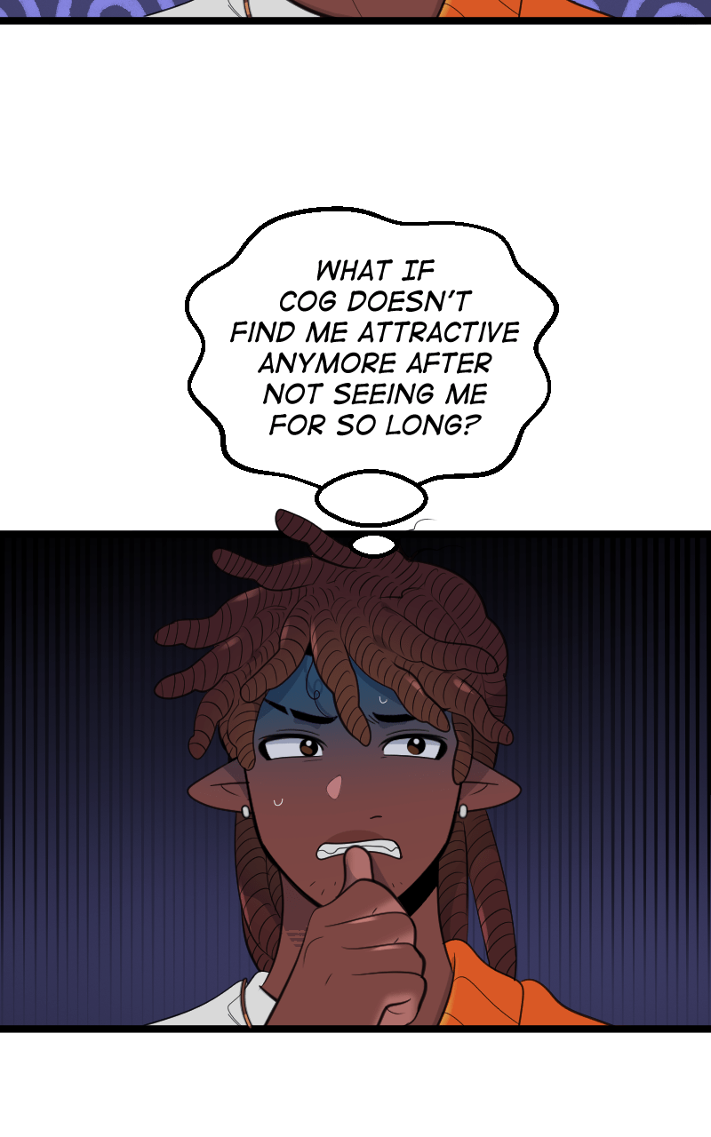 Read Daybreak chapter 304 image 3 on Lezhin