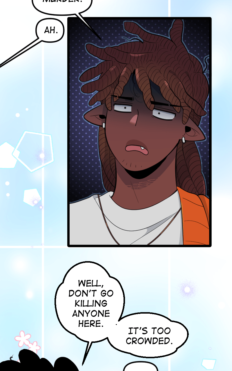 Read Daybreak chapter 304 image 6 on Lezhin