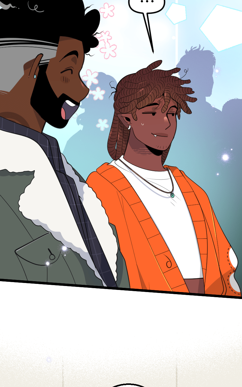 Read Daybreak chapter 304 image 7 on Lezhin