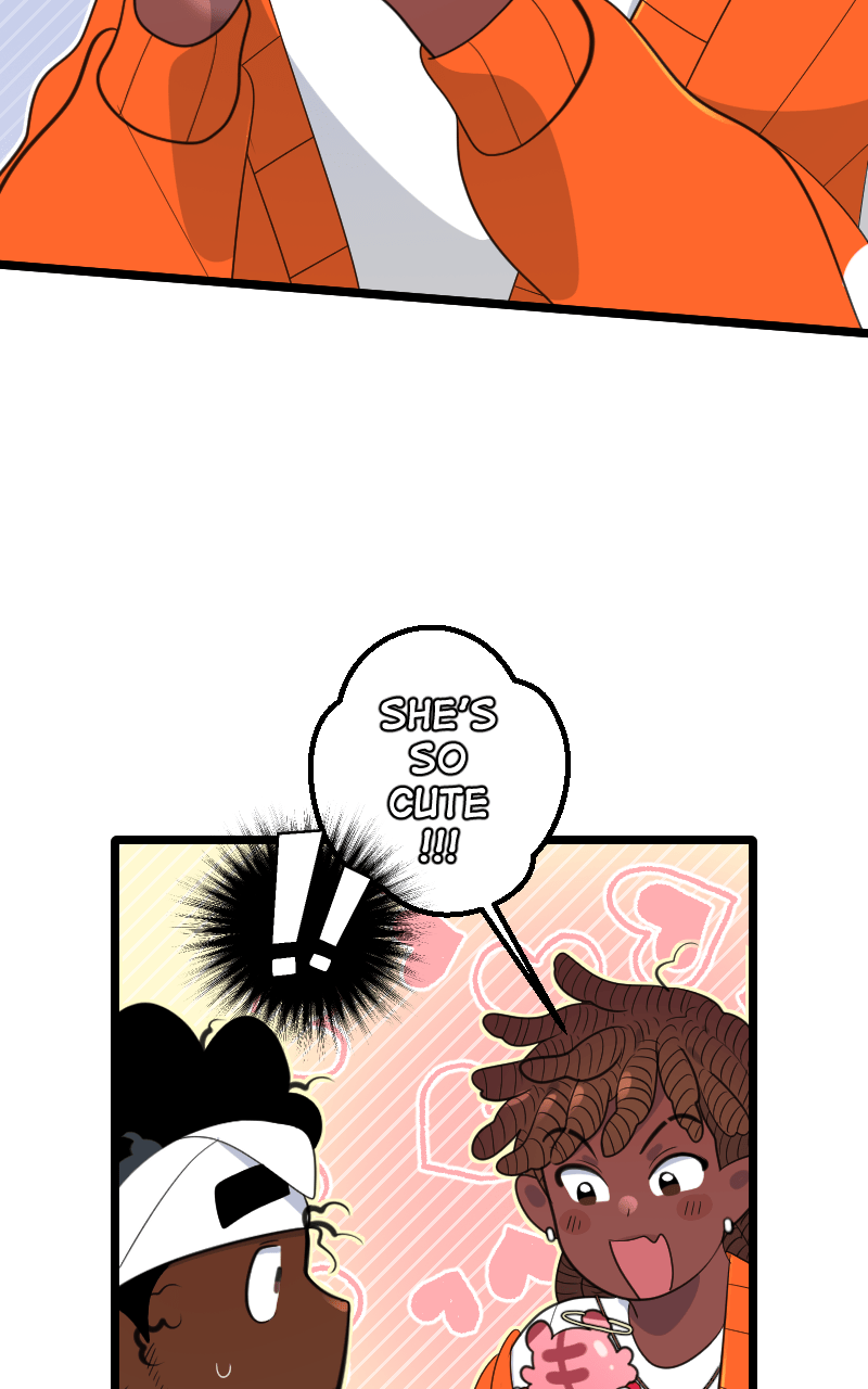 Read Daybreak chapter 305 image 10 on Lezhin
