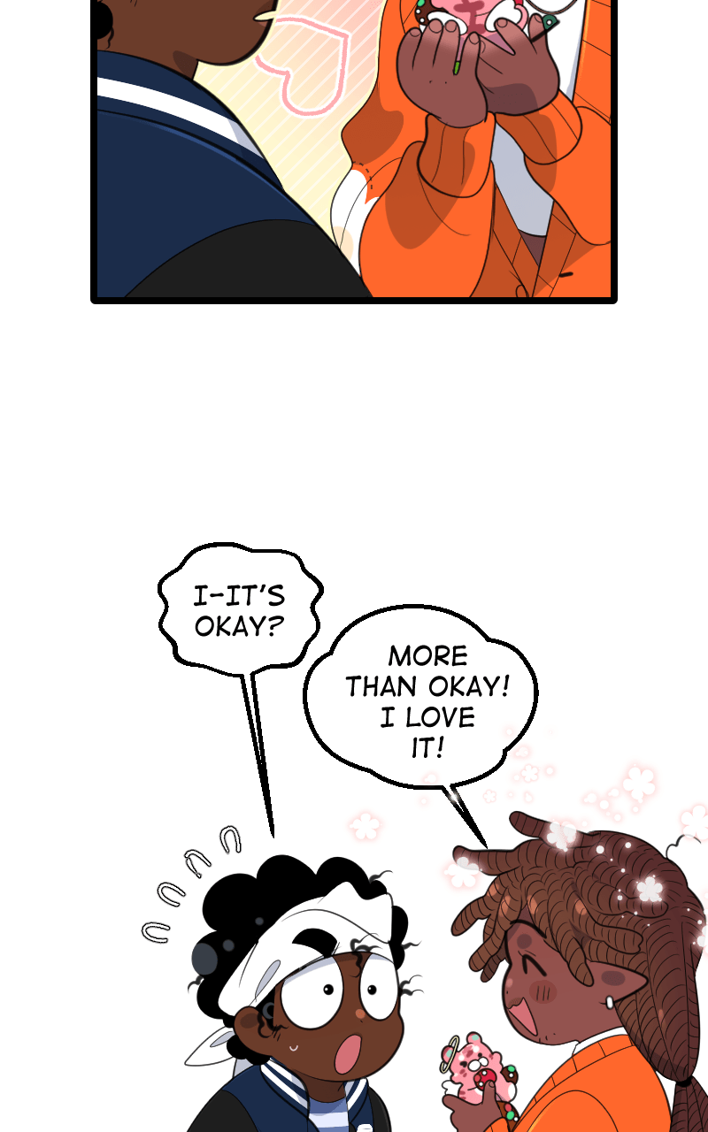 Read Daybreak chapter 305 image 11 on Lezhin