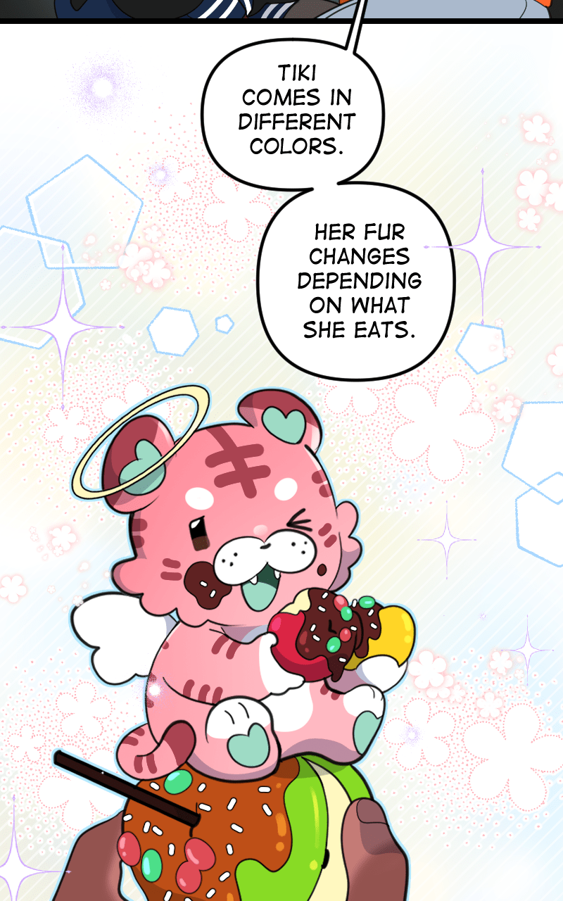 Read Daybreak chapter 305 image 13 on Lezhin