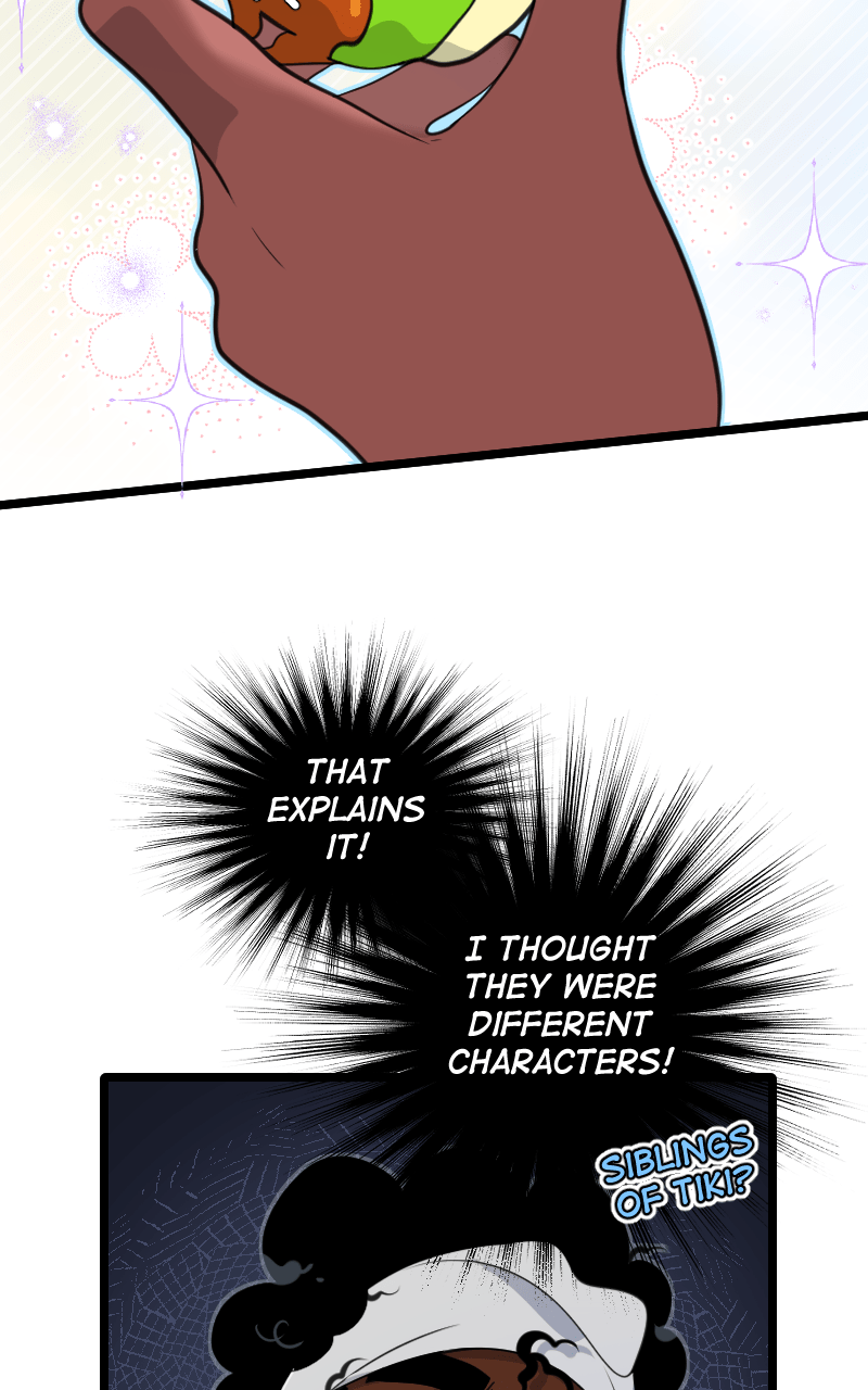 Read Daybreak chapter 305 image 14 on Lezhin