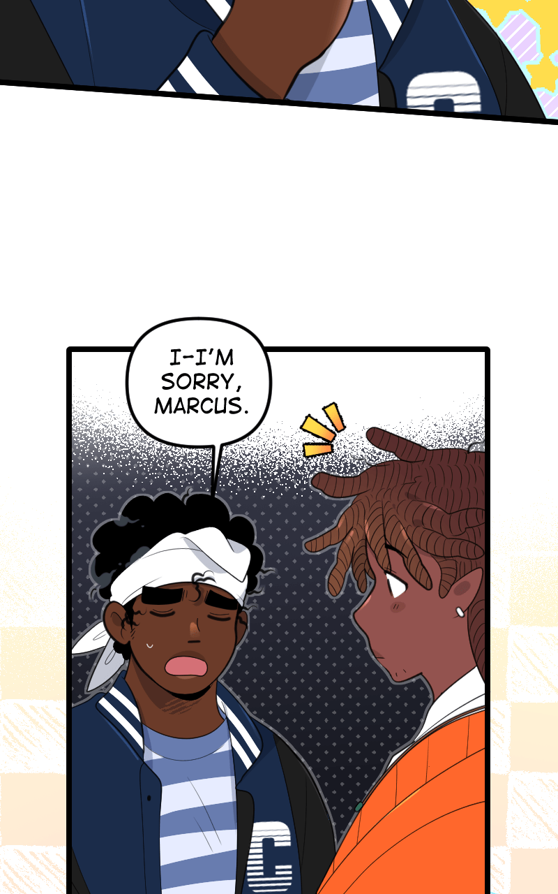 Read Daybreak chapter 305 image 18 on Lezhin