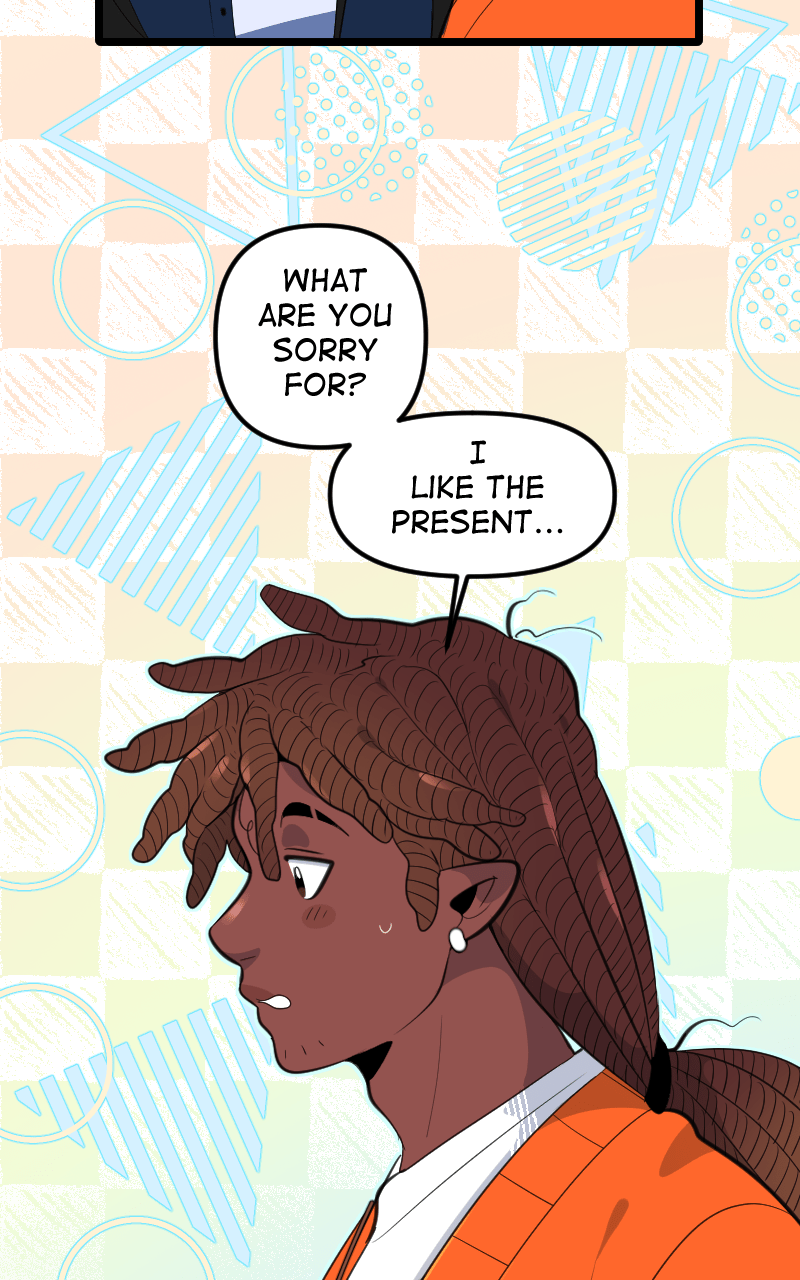 Read Daybreak chapter 305 image 19 on Lezhin