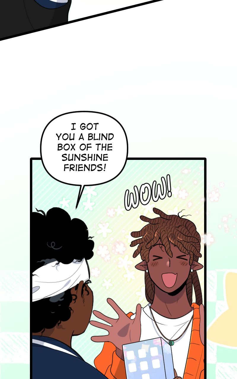 Read Daybreak chapter 305 image 2 on Lezhin