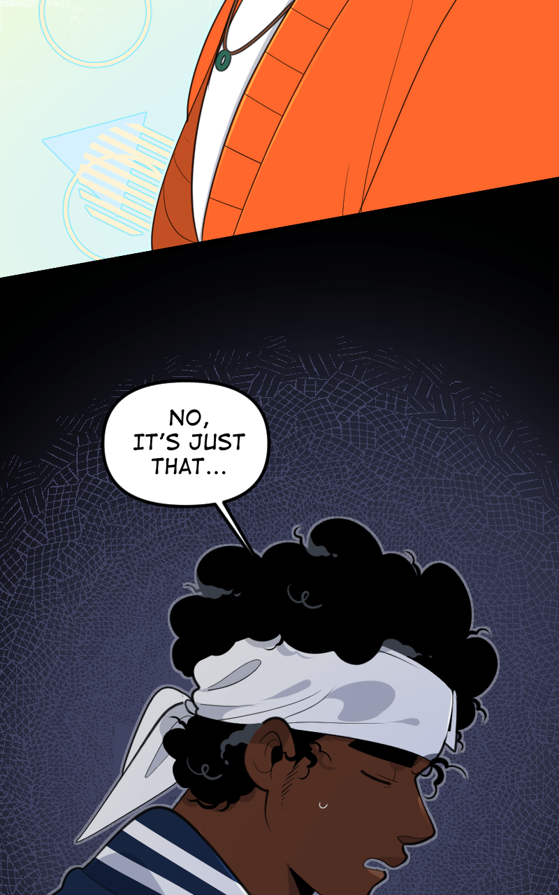Read Daybreak chapter 305 image 20 on Lezhin