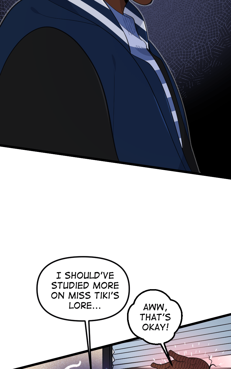 Read Daybreak chapter 305 image 21 on Lezhin