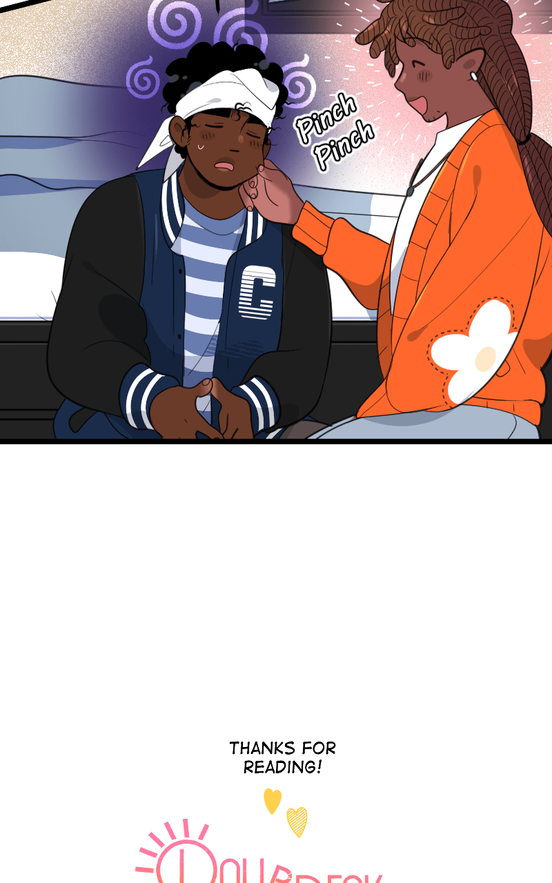 Read Daybreak chapter 305 image 22 on Lezhin