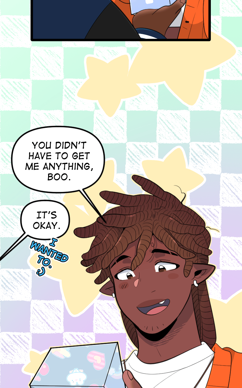 Read Daybreak chapter 305 image 3 on Lezhin