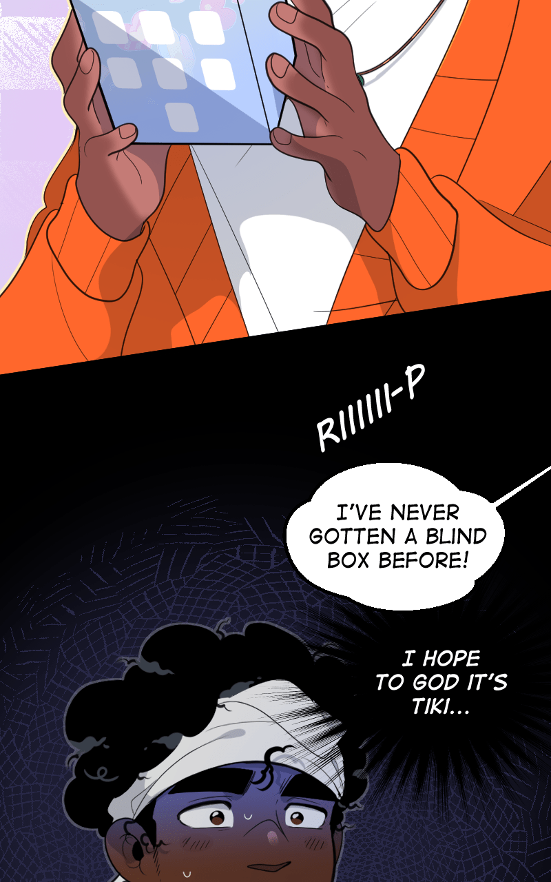 Read Daybreak chapter 305 image 4 on Lezhin