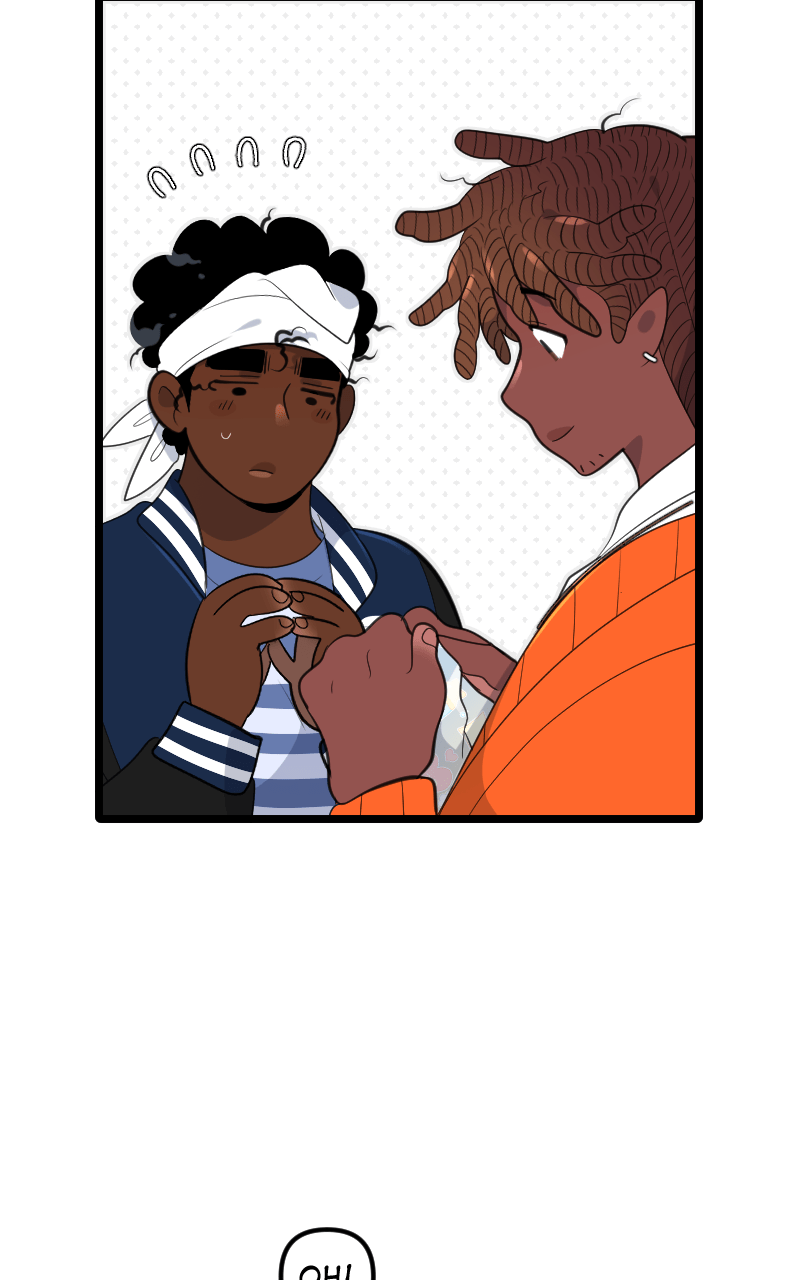 Read Daybreak chapter 305 image 6 on Lezhin