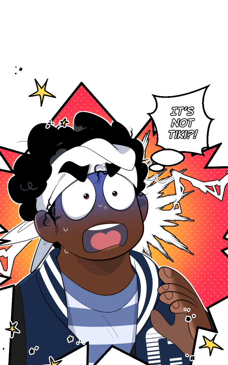 Read Daybreak chapter 305 image 8 on Lezhin