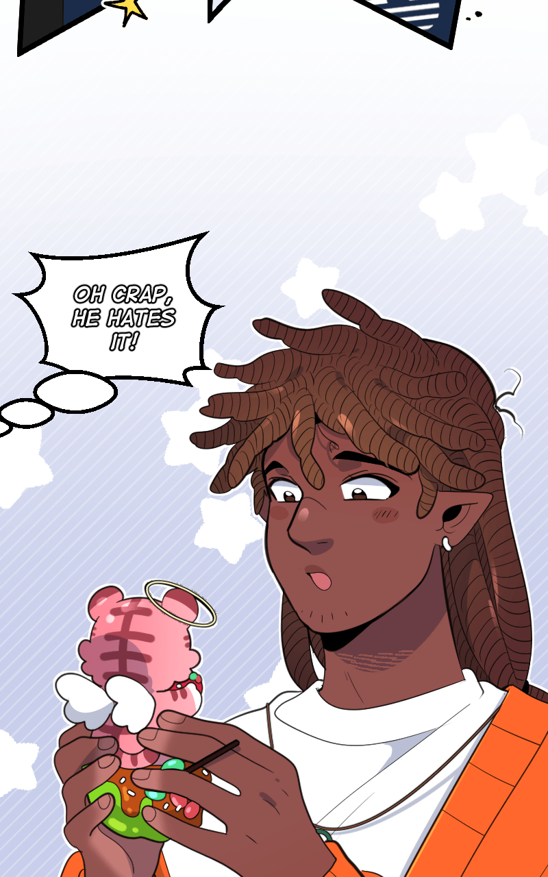 Read Daybreak chapter 305 image 9 on Lezhin
