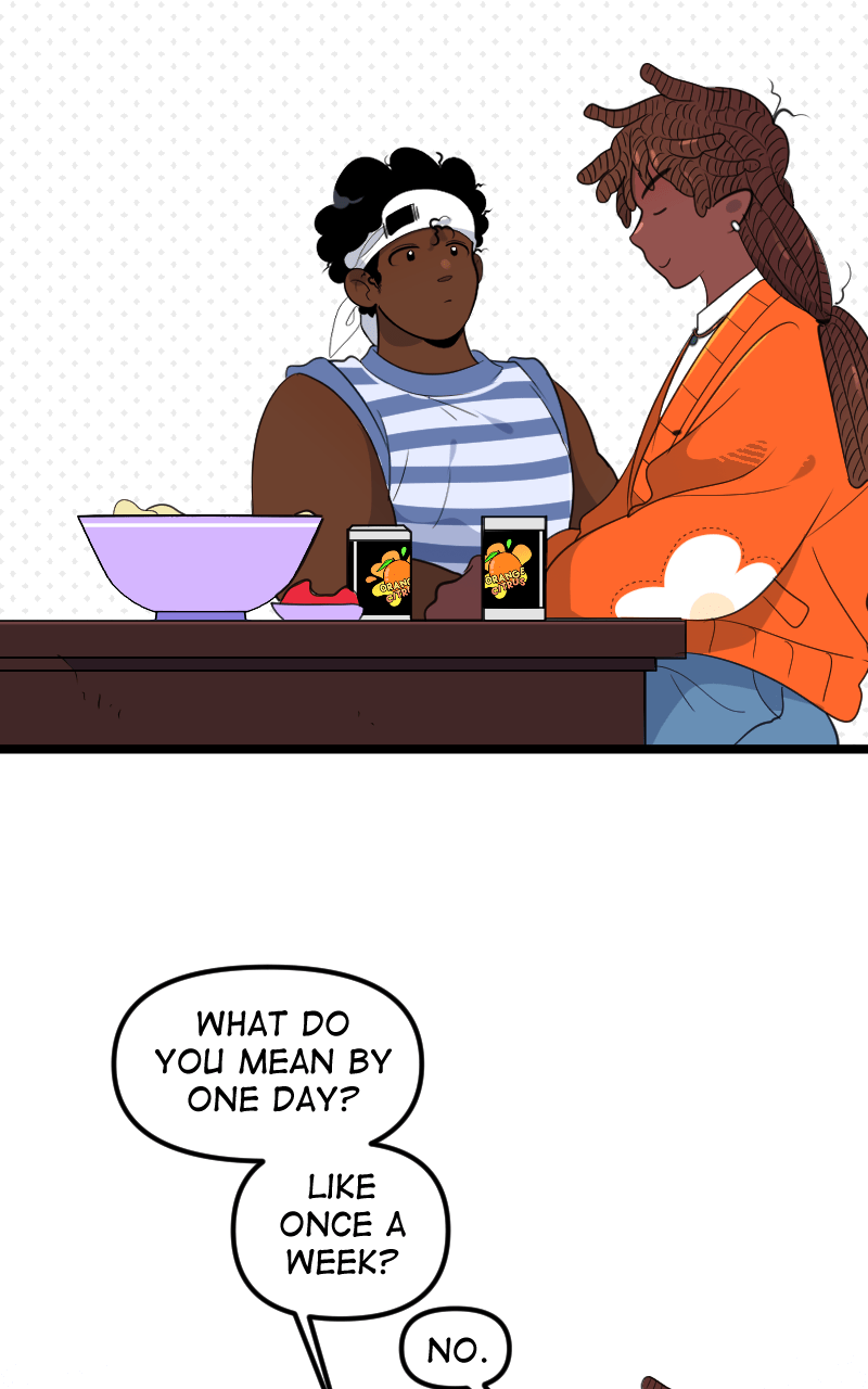 Daybreak (S4) Episode 306 page 19 - 