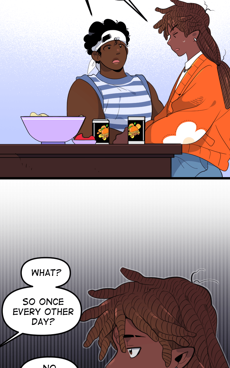 Daybreak (S4) Episode 306 page 20 - 