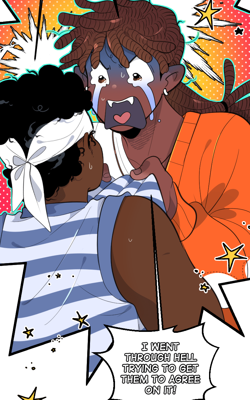 Daybreak (S4) Episode 306 page 22 - 