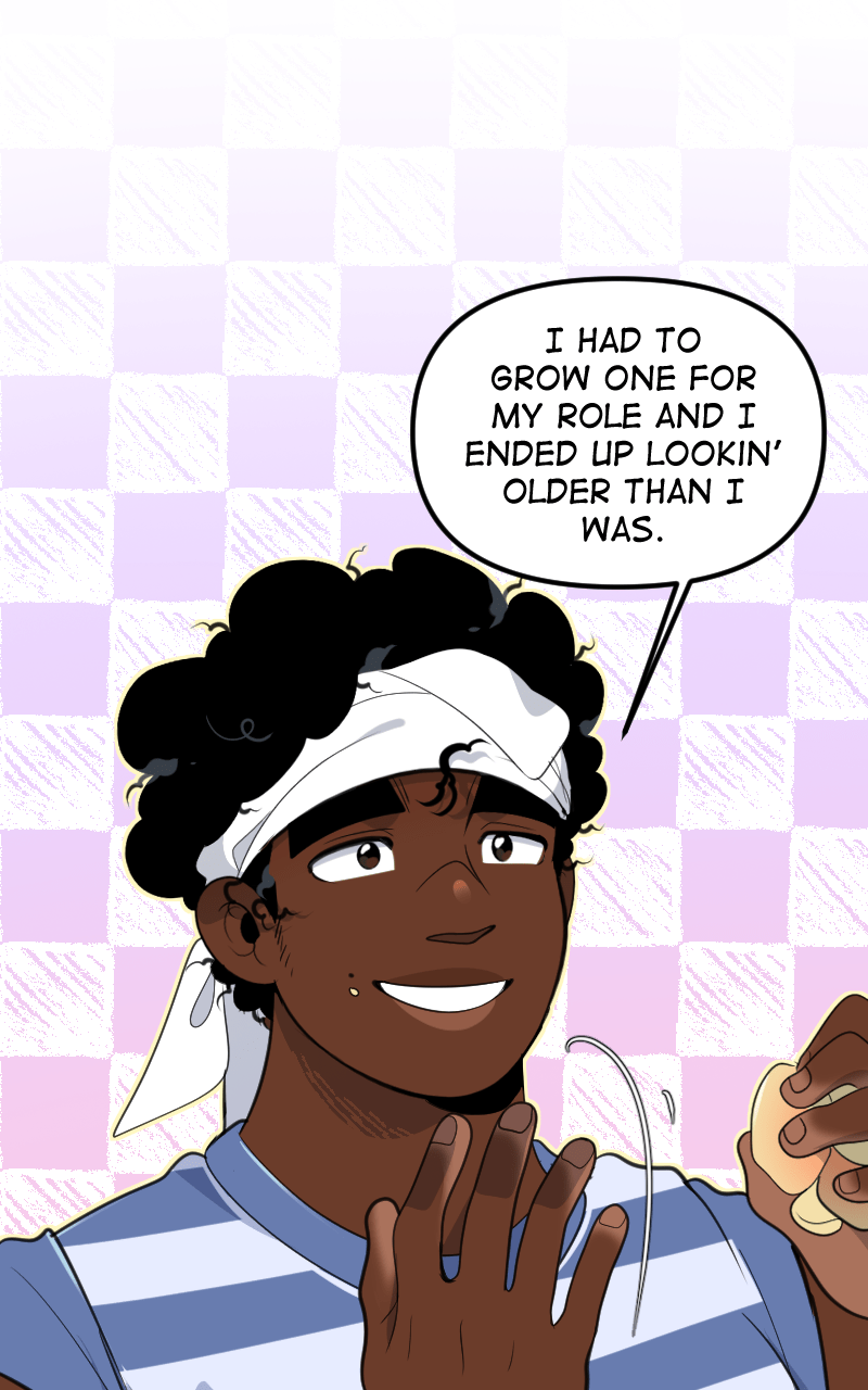 Daybreak (S4) Episode 306 page 5 - 