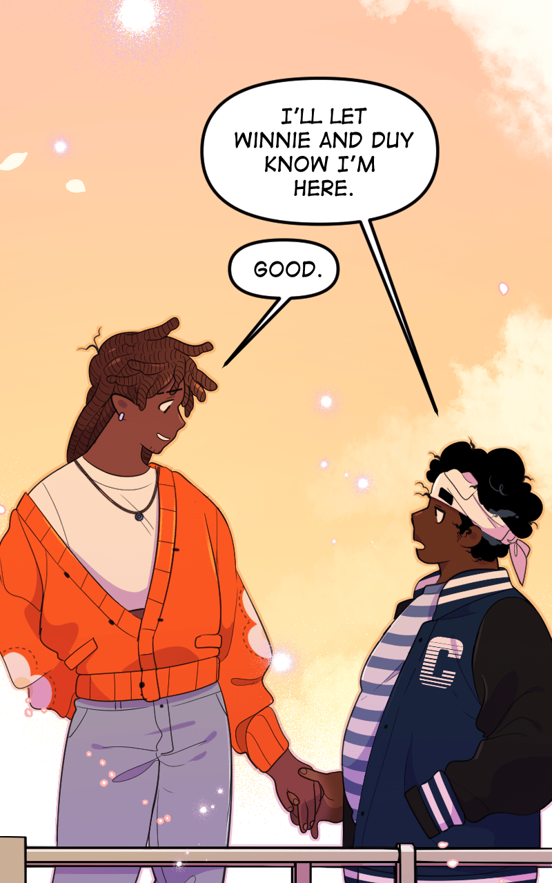 Daybreak (S4) Episode 307 page 2 - 