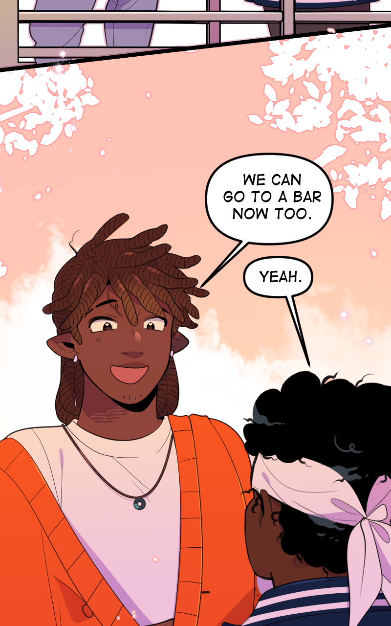 Daybreak (S4) Episode 307 page 3 - 