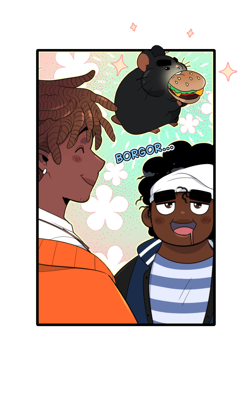 Daybreak (S4) Episode 307 page 22 - 