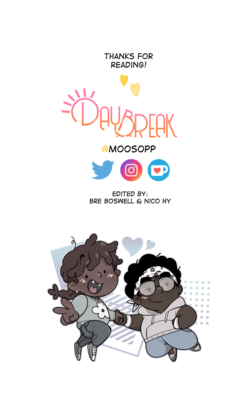 Daybreak (S4) Episode 307 page 23 - 