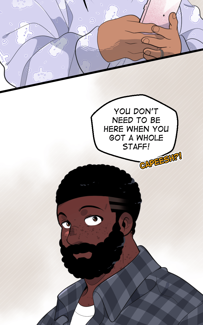 Daybreak (S4) Episode 308 page 11 - 