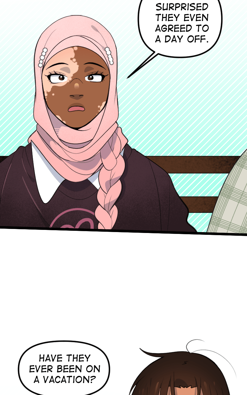 Daybreak (S4) Episode 308 page 16 - 