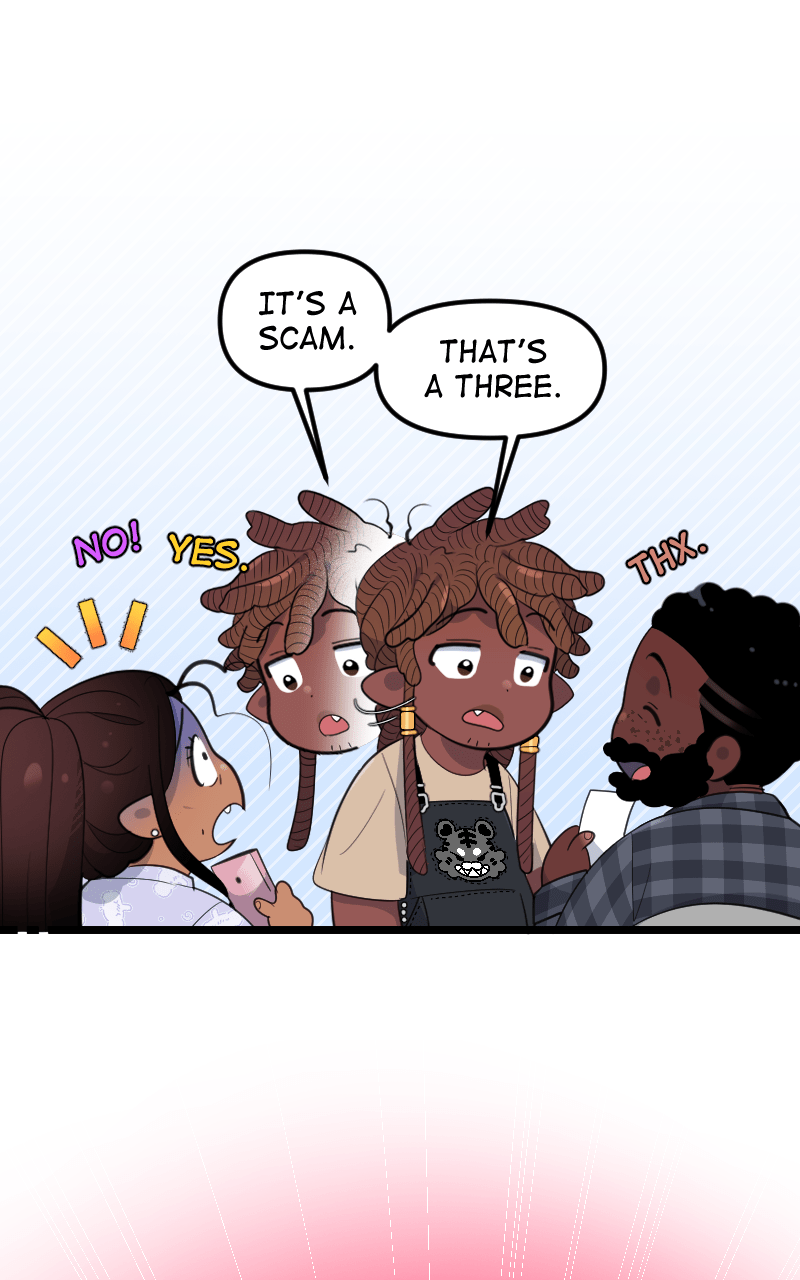 Daybreak (S4) Episode 308 page 8 - 