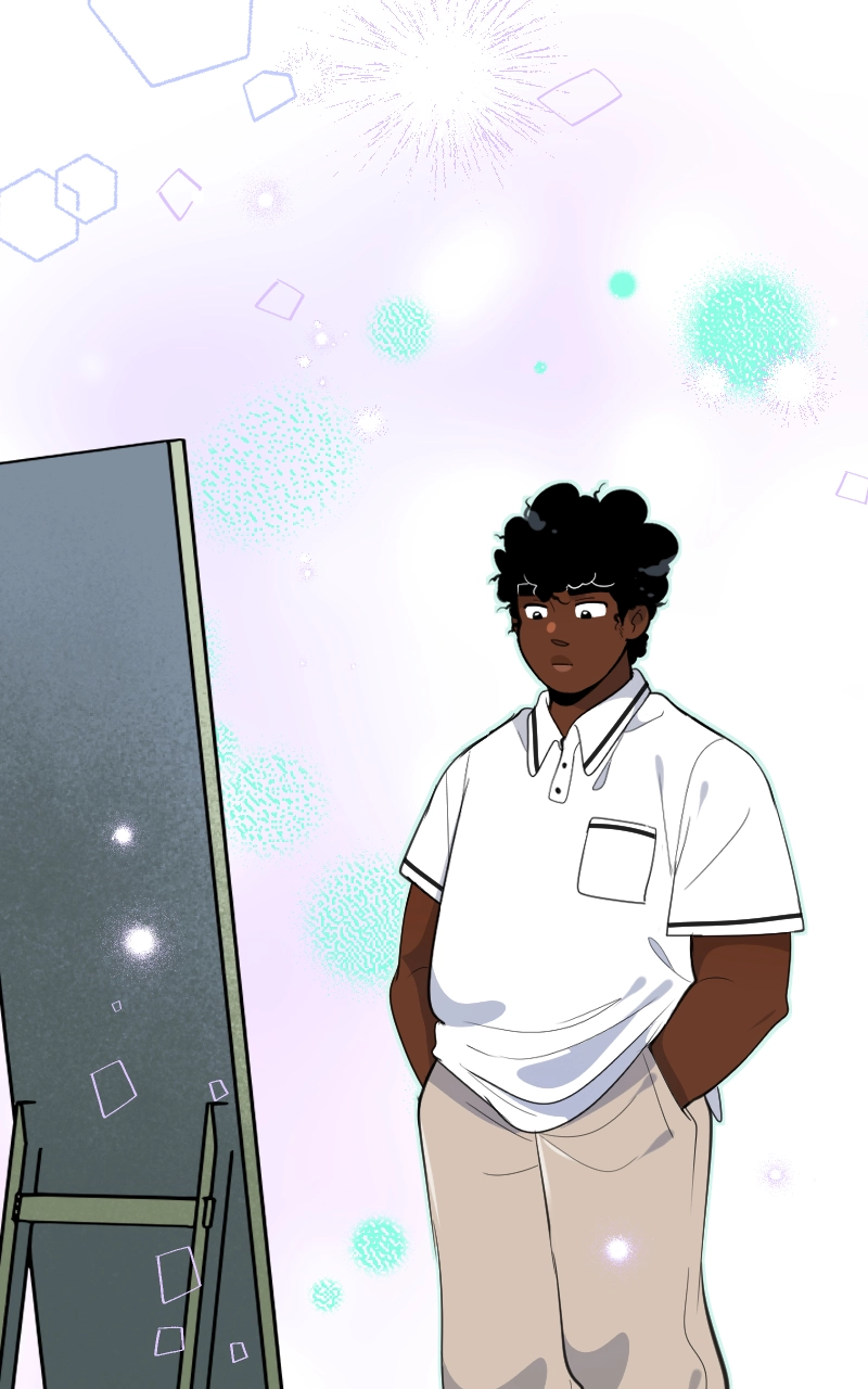 Daybreak Chapter 309 page 2 - 