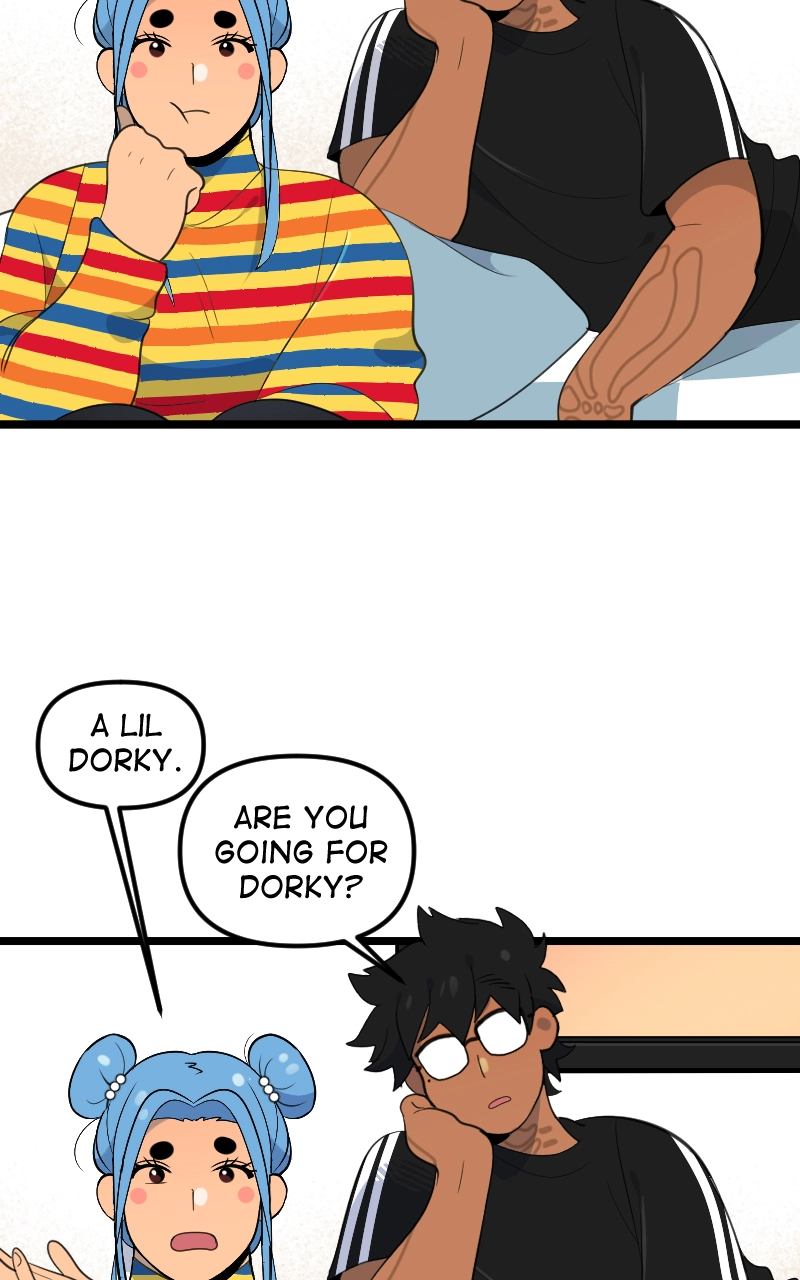 Daybreak Chapter 309 page 13 - 