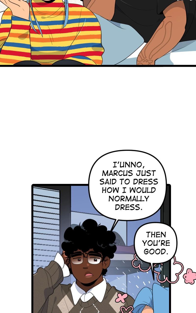 Daybreak Chapter 309 page 14 - 