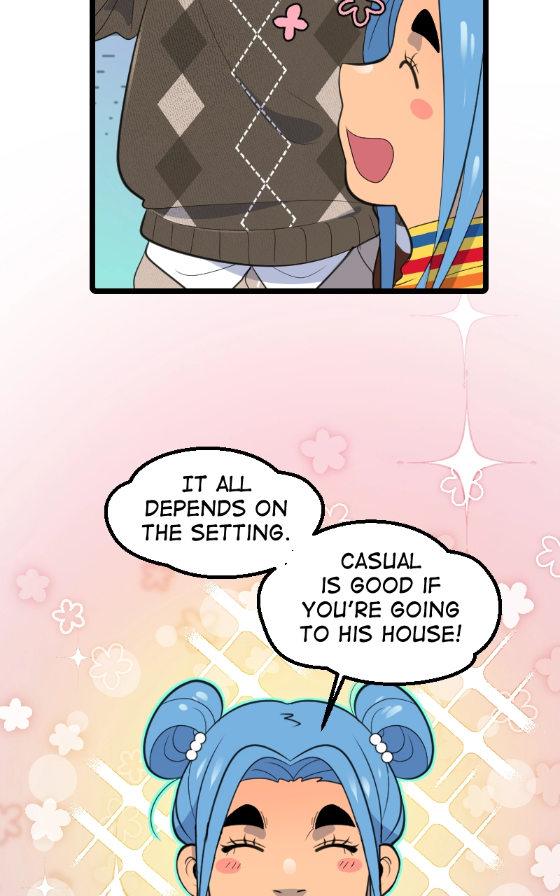 Daybreak Chapter 309 page 15 - 