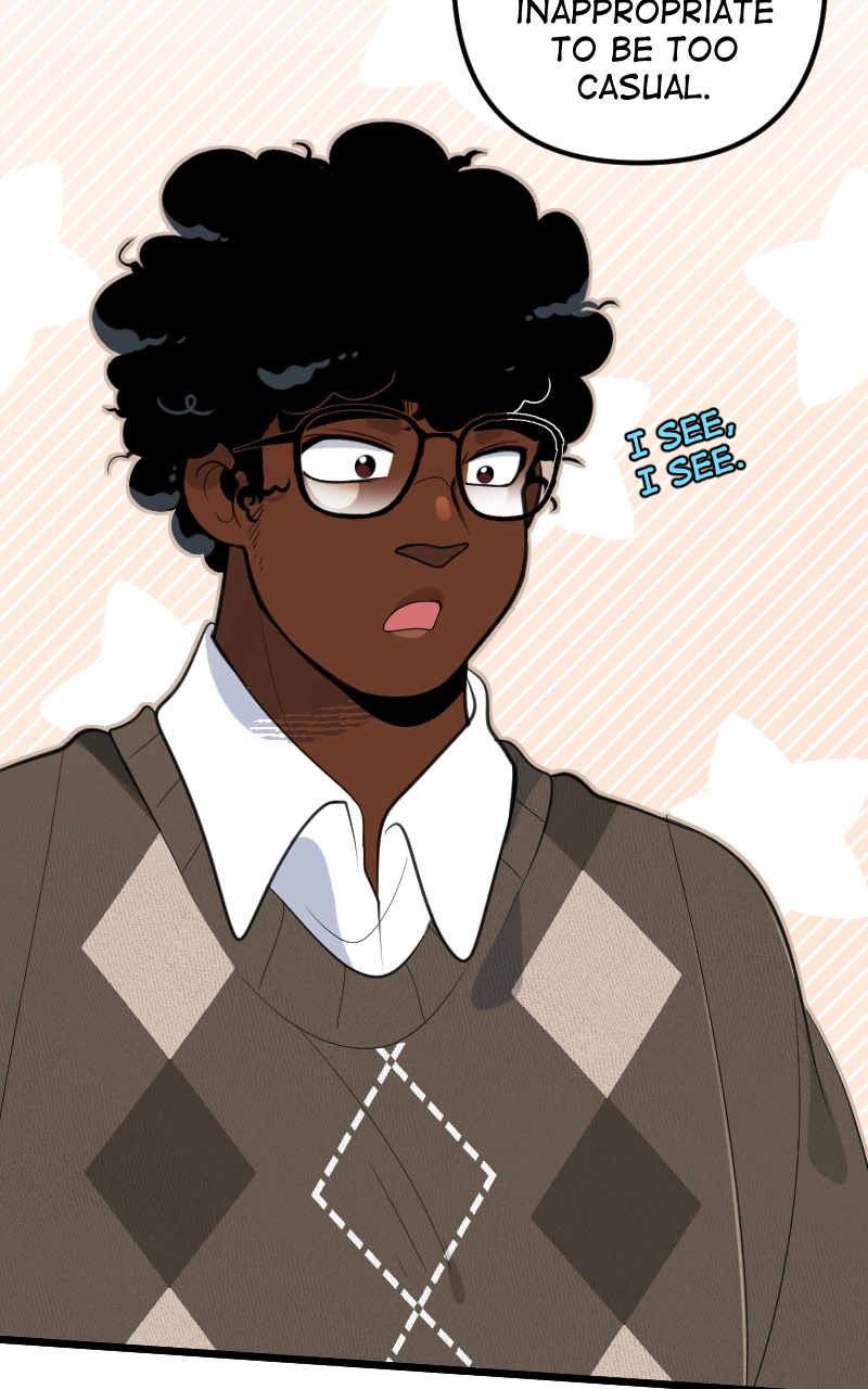 Daybreak Chapter 309 page 17 - 
