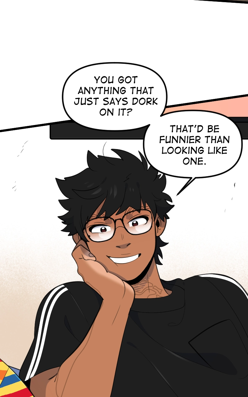 Daybreak Chapter 309 page 18 - 