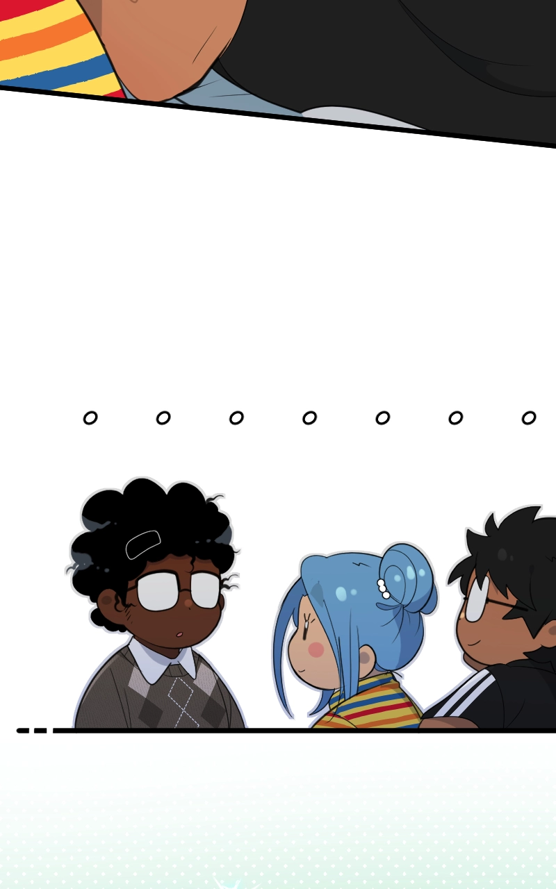 Daybreak Chapter 309 page 19 - 