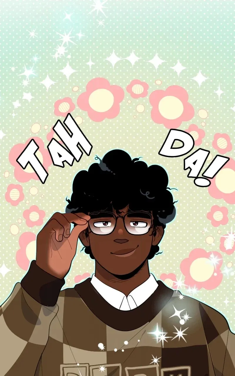 Daybreak Chapter 309 page 20 - 