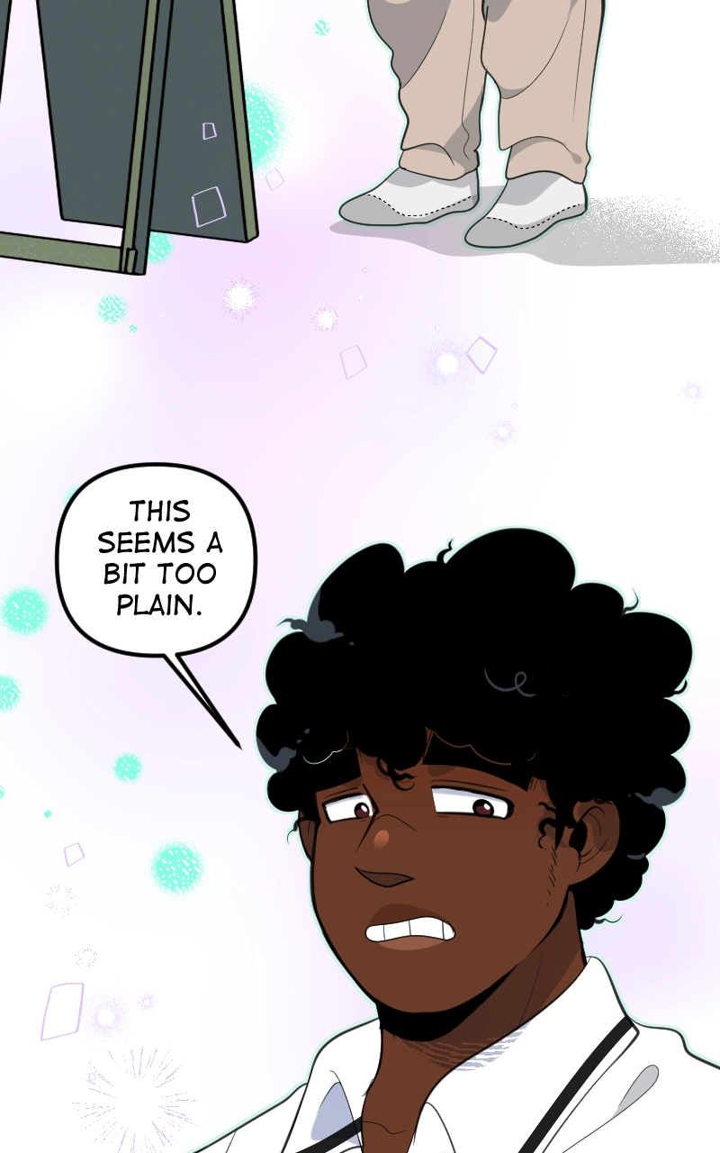 Daybreak Chapter 309 page 3 - 