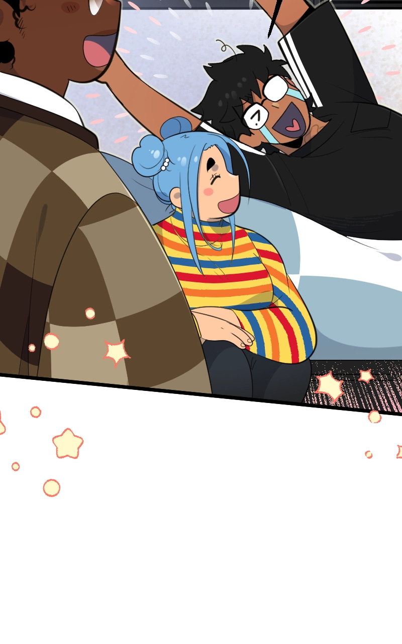 Daybreak Chapter 309 page 22 - 