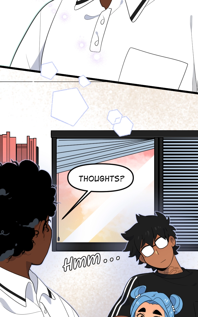 Daybreak Chapter 309 page 4 - 