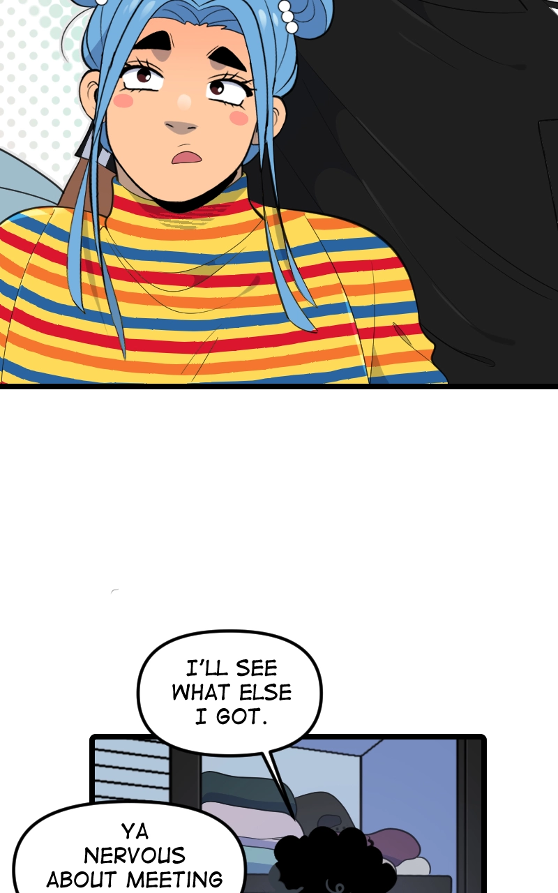 Daybreak Chapter 309 page 6 - 