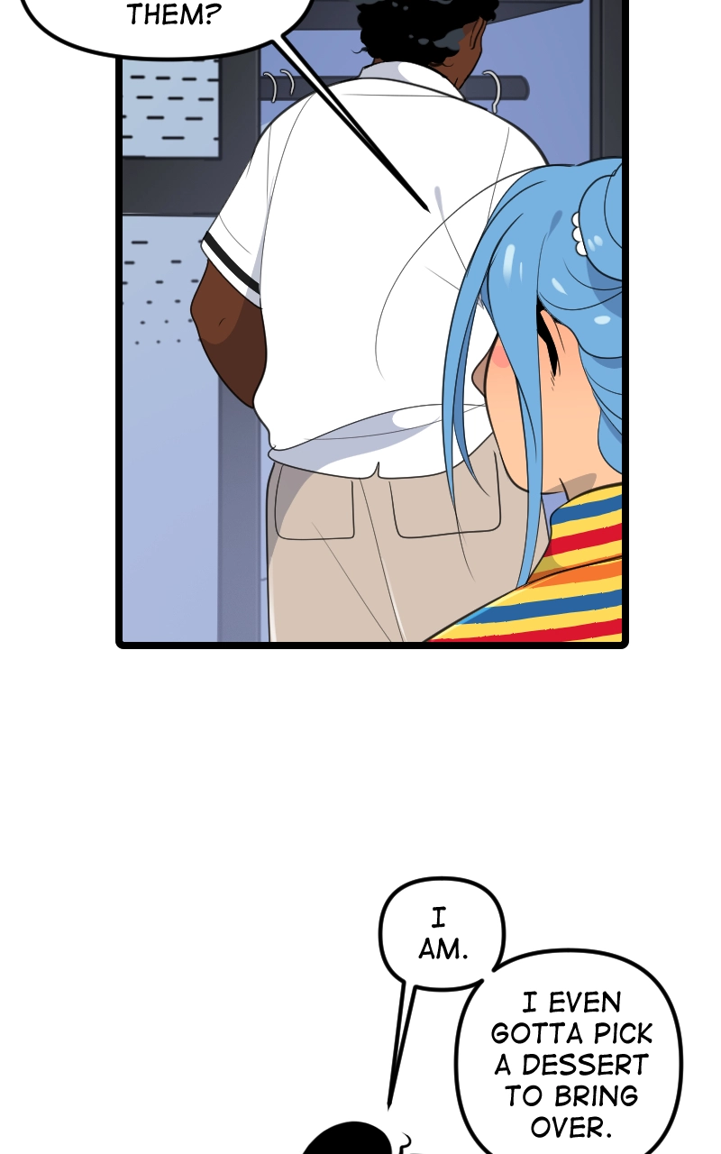 Daybreak Chapter 309 page 7 - 
