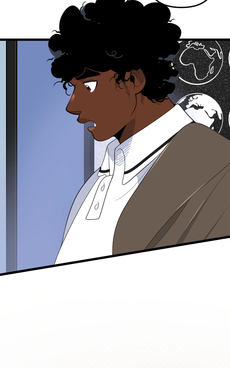 Daybreak Chapter 309 page 8 - 
