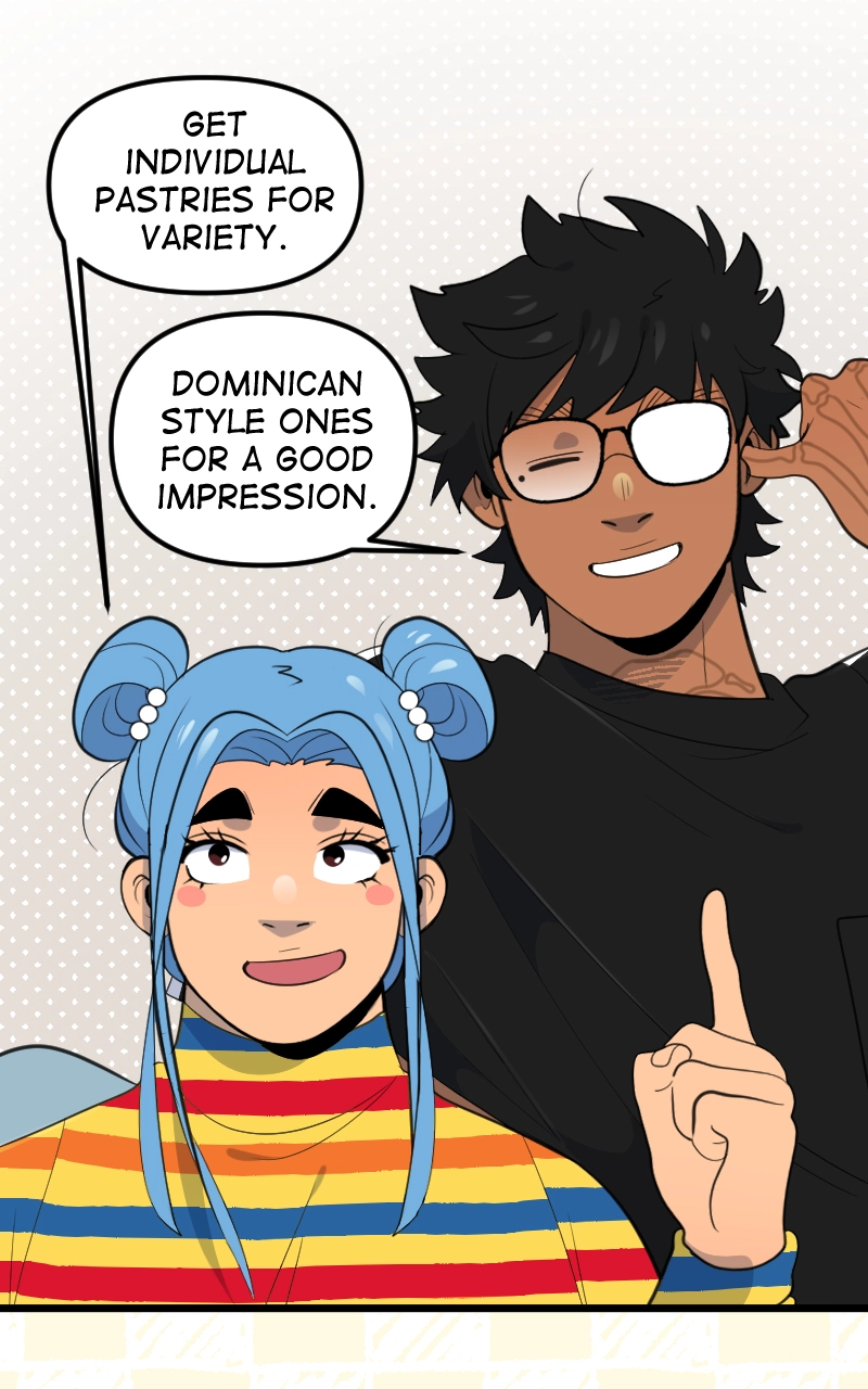 Daybreak Chapter 309 page 9 - 