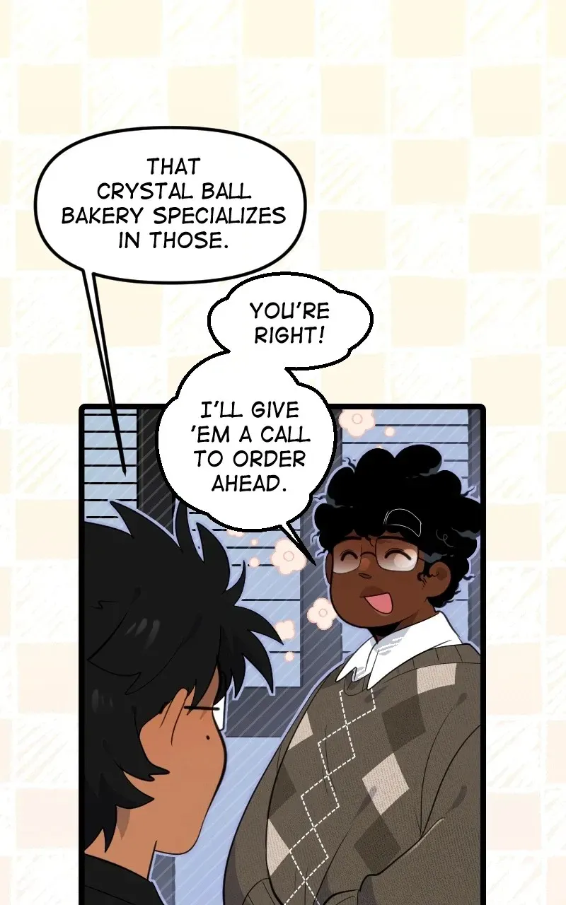 Daybreak Chapter 309 page 10 - 