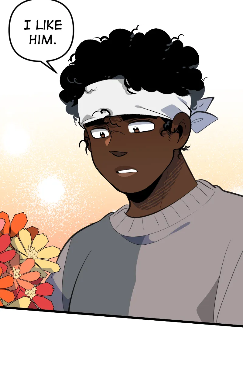 Read Daybreak chapter 31 image 17 on Lezhin