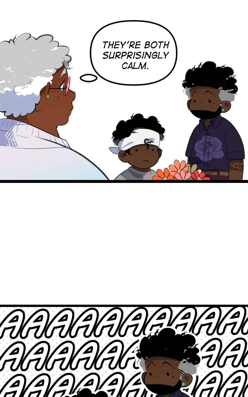 Read Daybreak chapter 31 image 19 on Lezhin