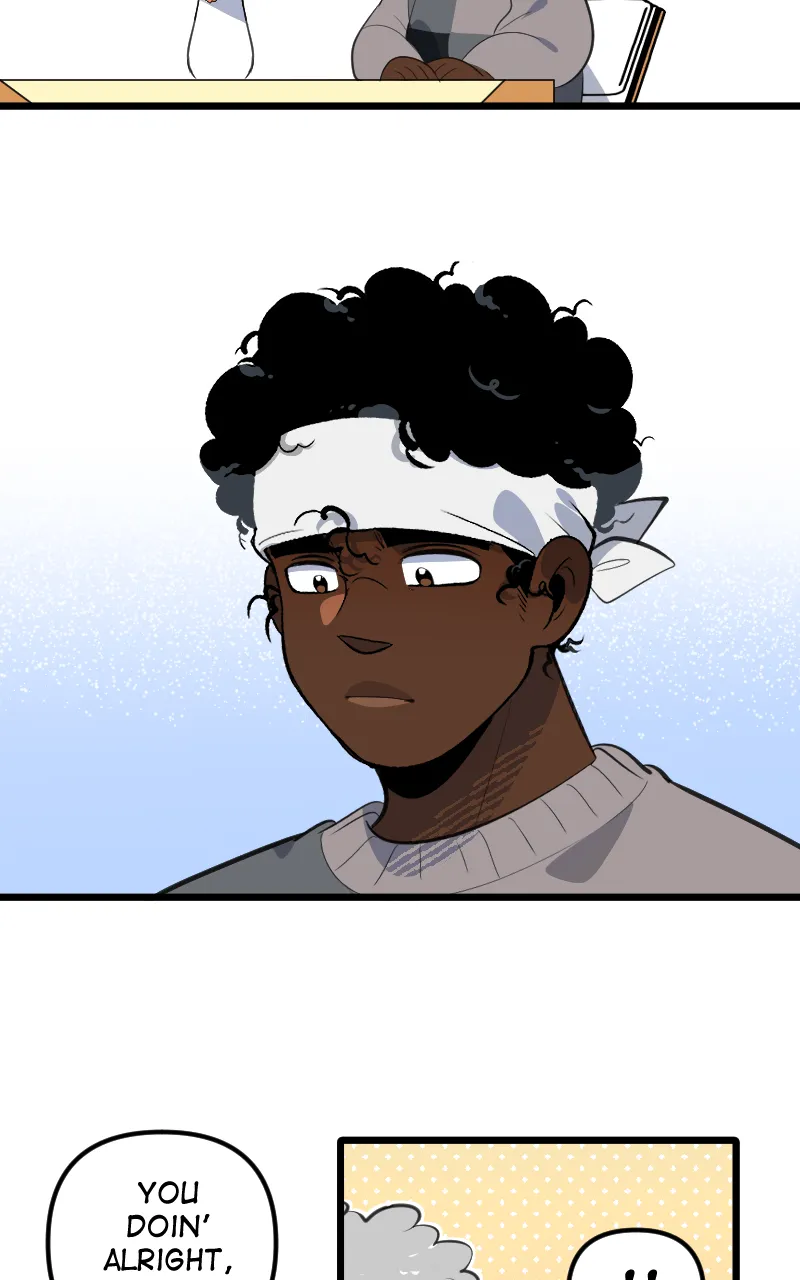 Read Daybreak chapter 31 image 2 on Lezhin