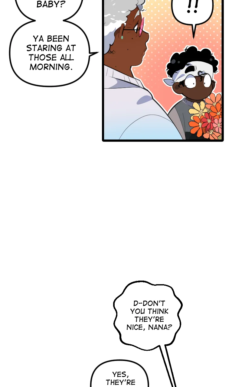 Read Daybreak chapter 31 image 3 on Lezhin